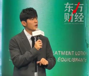周杰伦称年纪大了希望减少工作量 追求每场演唱会的完美呈现