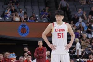 楊瀚森受邀參加芝加哥聯(lián)合試訓(xùn) 中國(guó)球員閃耀NBA選秀