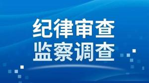 涉嫌嚴(yán)重違紀(jì)違法,！吳航,，被查 正接受審查調(diào)查