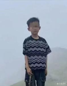 溫州30歲小伙爬山失聯(lián)已超60小時(shí) 搜救仍在繼續(xù)