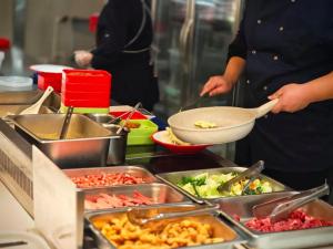 5個(gè)做飯習(xí)慣或在“喂養(yǎng)”癌細(xì)胞 警惕廚房隱患