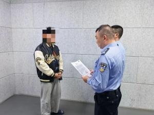 4人“飆車(chē)炸街”被行拘 擾民行為受懲處