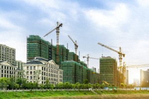 業(yè)內(nèi)表示穩(wěn)樓市要有重磅新政跟進(jìn) 激活市場(chǎng)新活力