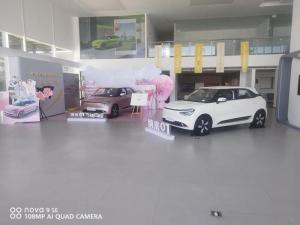 山東泰安一東風(fēng)納米4S店爆雷 欠薪風(fēng)波持續(xù)發(fā)酵