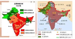 印巴克什米爾問題為何難解 歷史仇恨與現(xiàn)實(shí)博弈