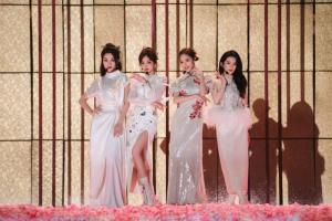 乘風(fēng)2025 雄安新區(qū)公演啟幕