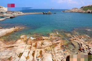 浙江寧波漁山列島正式對公眾關(guān)閉 告別最美海島