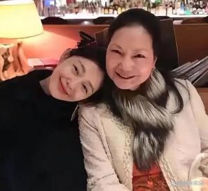 馬筱梅與S媽聊天記錄曝光 葛斯齊曬聊天記錄再次打臉