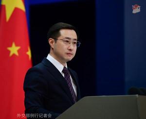 芬太尼是美國的問題不是中國的問題 美方應(yīng)停止抹黑推責(zé)