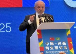 面對(duì)中國和拉美 美還停留在200年前 門羅主義陰影猶存