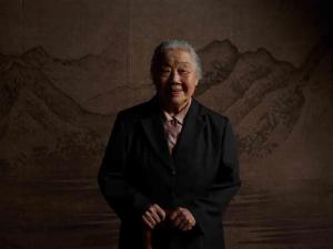 南京大屠杀幸存者谢桂英去世 历史见证者离世