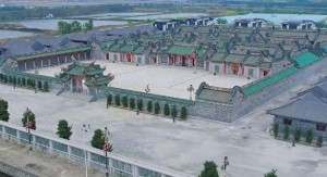 廣東汕頭57畝違建豪宅被責(zé)令拆除 改造建議引熱議