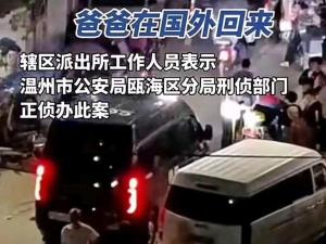 被母親毆打致死女童父親從國外返回 家庭教育悲劇引發(fā)深思