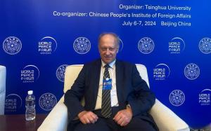 三年來(lái)俄烏首次直接談判還有戲嗎 領(lǐng)導(dǎo)人缺席引質(zhì)疑