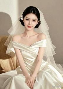 汪小菲馬筱梅穿中式婚服熱情打招呼 低調(diào)婚禮溫馨啟幕