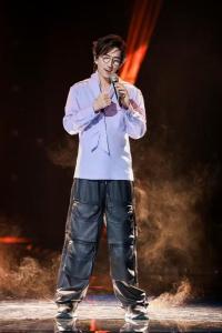歌手直播 全球歌者集結(jié)競(jìng)演
