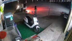 警方辟谣飞车党追女孩 误会已澄清