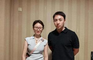 37歲釋小龍罕見近照曝光 昔日童星今非昔比