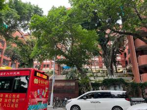 廣州將為高考開啟降噪模式 確?！傲阍胍簟⒘銚P塵”