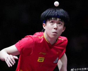 張本美和以一枚銅牌結(jié)束世乒賽之旅 雙線潰敗國乒