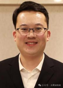 生于1990年，張宸琿回京任職 北大博士的新征程