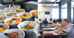 醫(yī)院給員工做減脂餐引居民來吃 主任：醫(yī)務(wù)人員的健康也需要關(guān)注