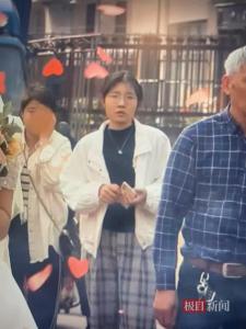 女子觀賞“藍眼淚”失蹤多方搜救 游客夜觀奇景失聯(lián)