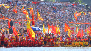 中國(guó)賽龍舟哪個(gè)地方最厲害 領(lǐng)略各地龍舟文化