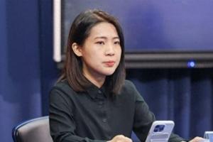 罗智强呼吁台民众反对罢免徐巧芯 制衡力量的重大损伤