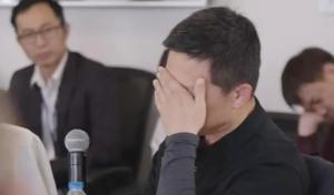 賈躍亭數(shù)度哽咽：散戶救了我們的命,，F(xiàn)F重生有望