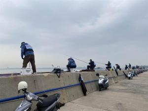 金門臺軍禁止出海釣魚 新規(guī)引爭議