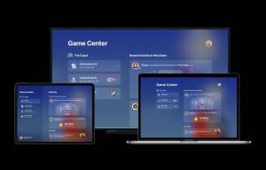 蘋果要在游戲上搞什么大動作 Game Center革新計劃