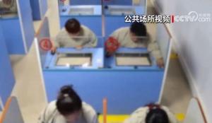 石家莊警方偵破駕考舞弊案 考場(chǎng)內(nèi)外勾結(jié)作弊