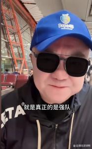 董路：中國足球真正騰飛在這個年齡段 未來可期