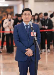 周云杰回應(yīng)小米做家電：歡迎參與競(jìng)爭(zhēng) 共促行業(yè)發(fā)展