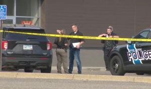 美國一購物中心發(fā)生槍擊 致1人死亡 商場一度被封鎖