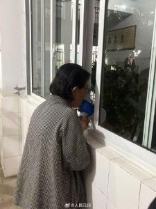 這是張桂梅第15次送考 堅(jiān)持15年的送考之路