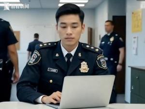 臺灣女子輕信“AI警察” 4個月被騙近9000萬,！
