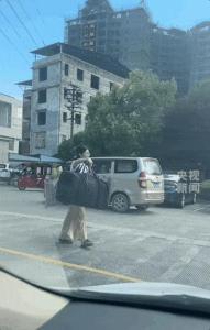 “扁擔(dān)女孩”邀請大家到廣西灌陽旅游 體驗淳樸鄉(xiāng)土風(fēng)情