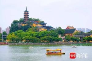“蘇超”徐州vs鎮(zhèn)江 賽前探訪 文旅福利引期待