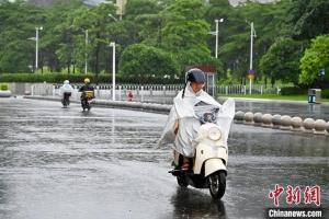 臺風暴雨來襲 當心這些疾病找上門 腸道傳染病風險升高