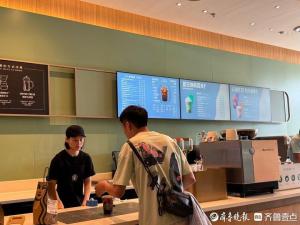 幾塊錢一杯的咖啡不會虧本嗎 濟南咖啡市場“戰(zhàn)事”升級