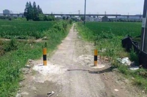 多地出現(xiàn)圍村收費(fèi)亂象！