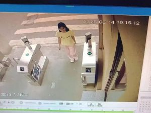 宜賓19歲女大學生已失聯(lián)近5天 家屬焦急尋人中