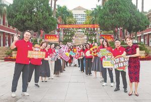 中考第一天：全省104.2萬(wàn)人順利開(kāi)考