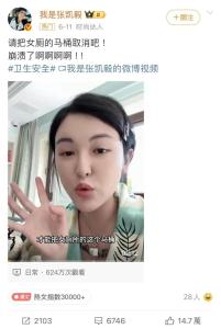 取消女廁馬桶是矯情還是剛需 衛(wèi)生與便利之爭
