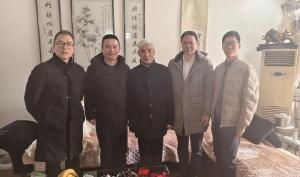 溫州“味精大王”丁國聰辭世 改革先鋒引領味精行業(yè)