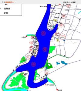 貴州榕江要求縣城部分區(qū)域緊急撤離 防汛形勢嚴峻