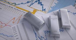 鉑金為何漲得比黃金還瘋 年內漲幅超49%