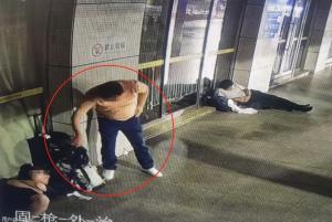 刑滿釋放仍當(dāng)“慣偷”，出獄10天后男子再被抓